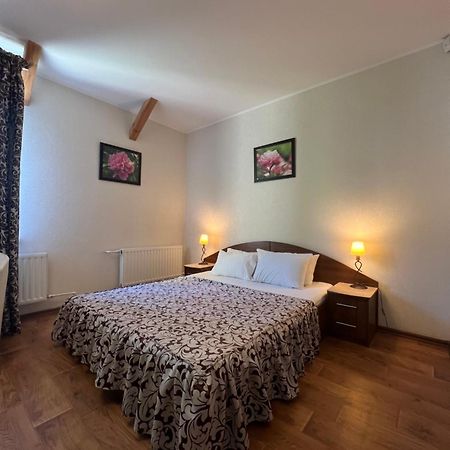 Apart Hotel Asotel 카리프 외부 사진