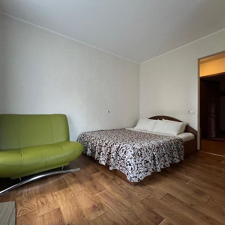 Apart Hotel Asotel 카리프 외부 사진