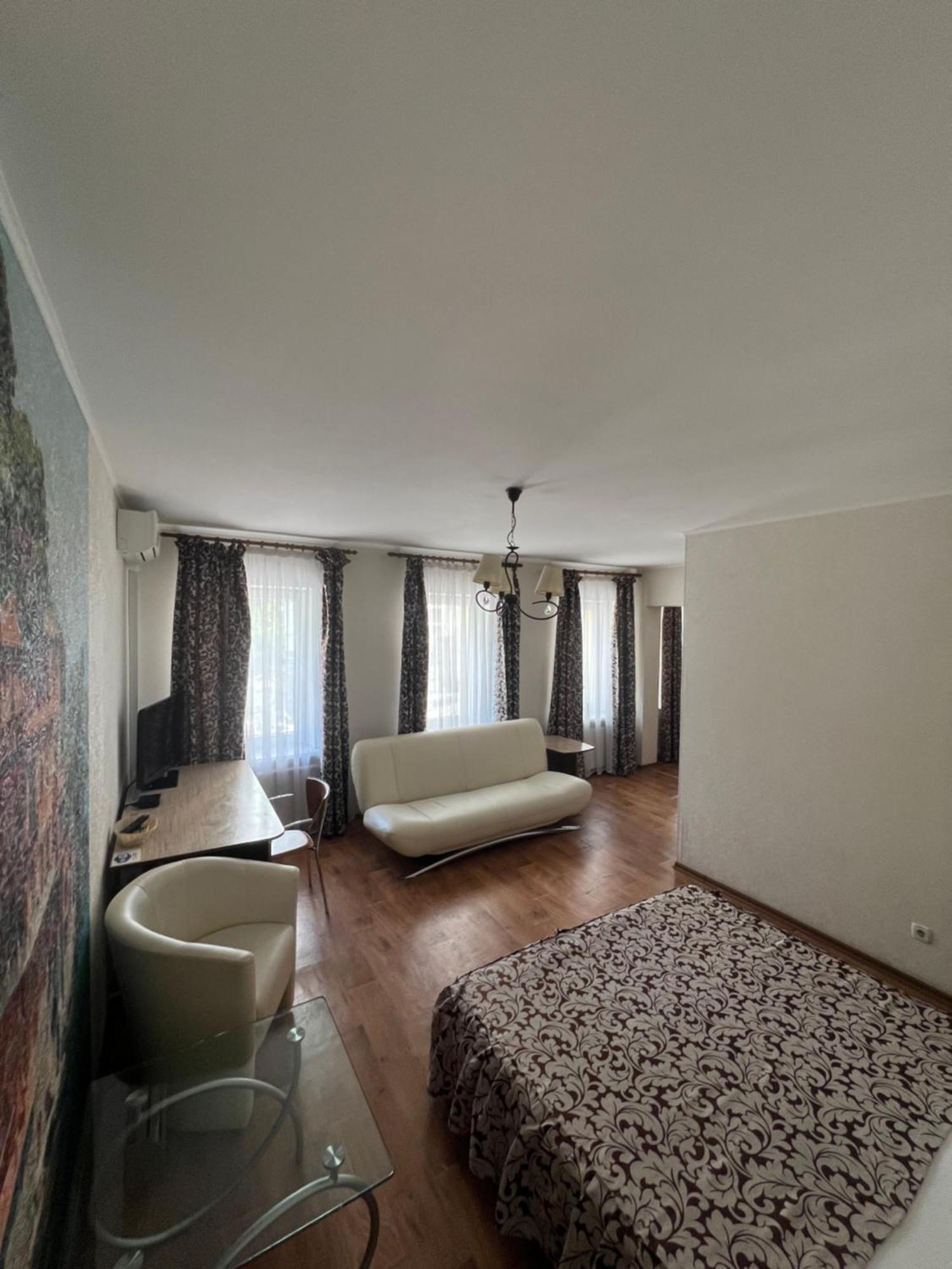 Apart Hotel Asotel 카리프 외부 사진