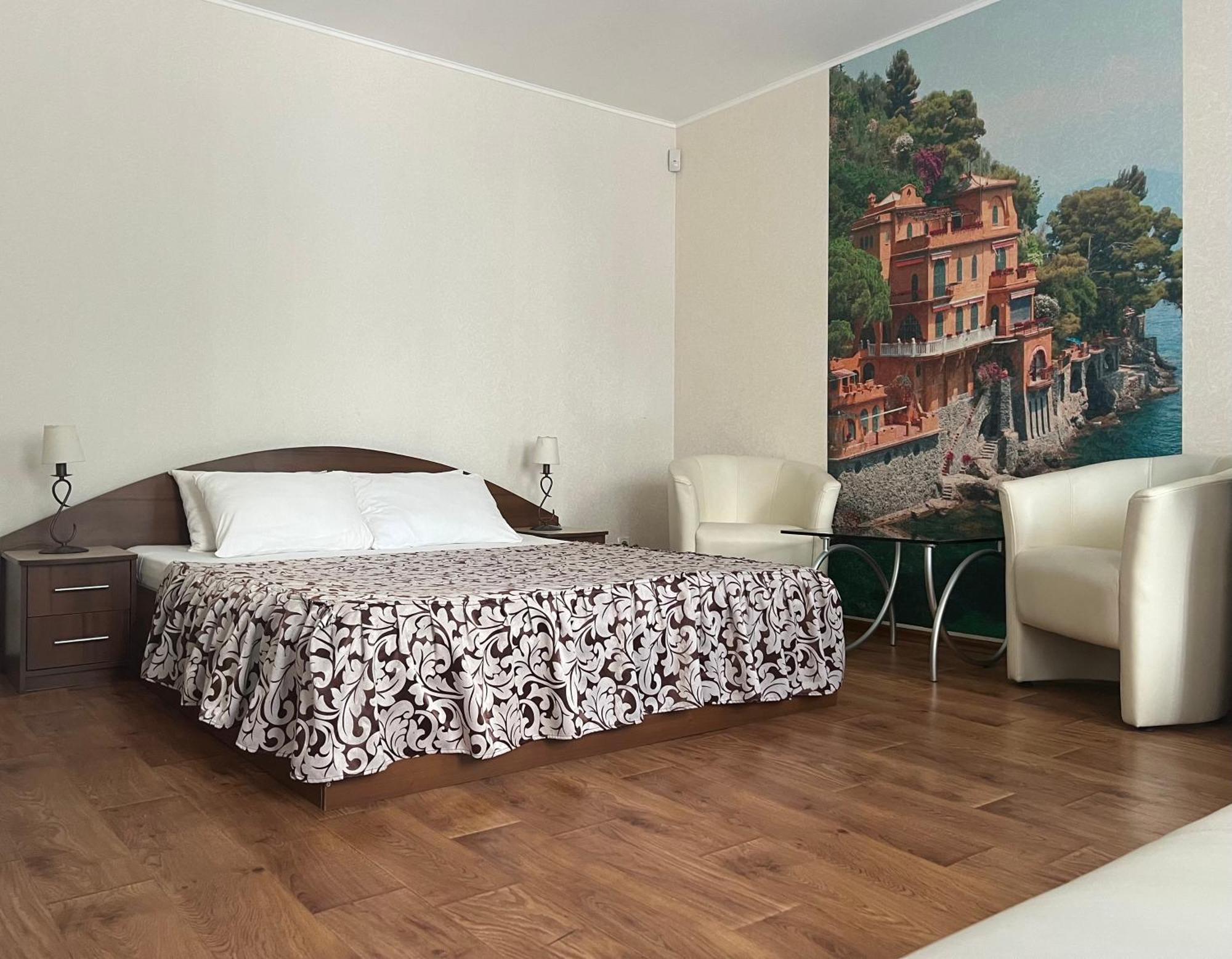 Apart Hotel Asotel 카리프 외부 사진