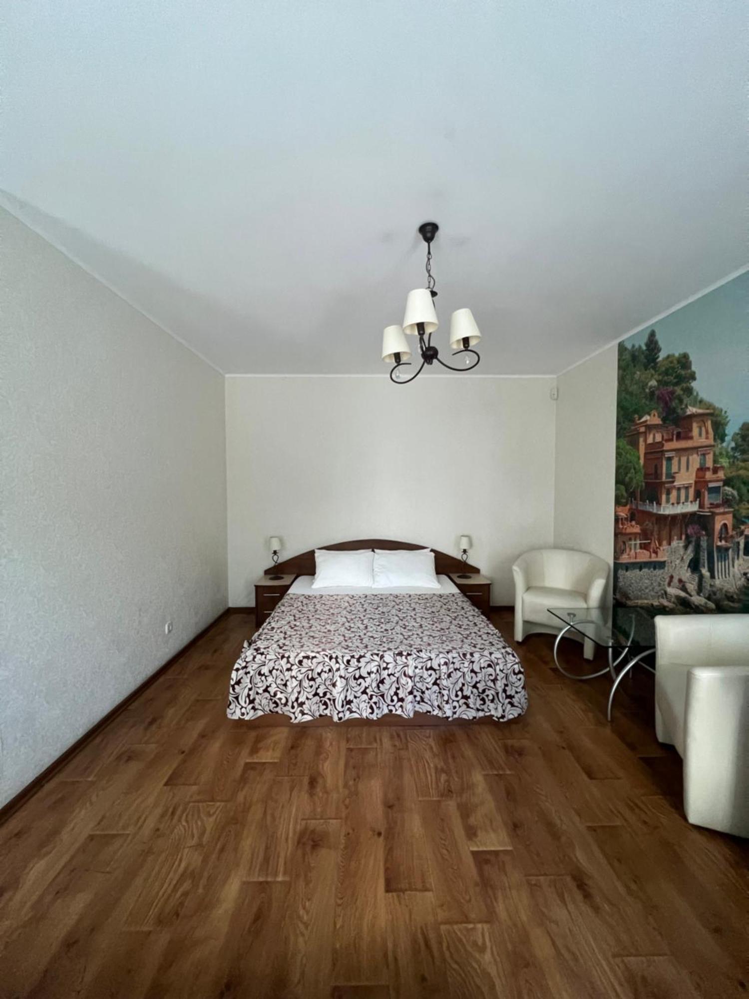 Apart Hotel Asotel 카리프 외부 사진