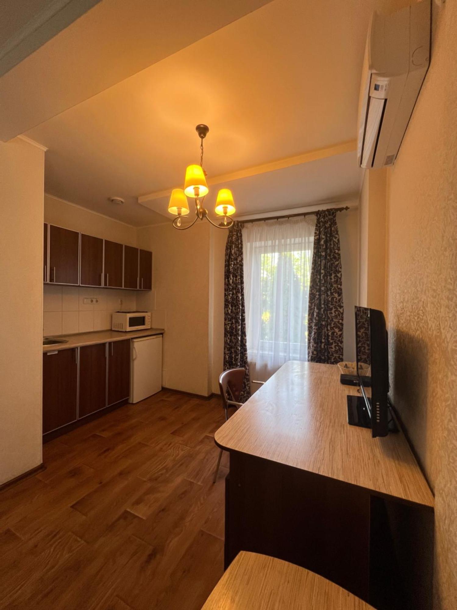 Apart Hotel Asotel 카리프 외부 사진