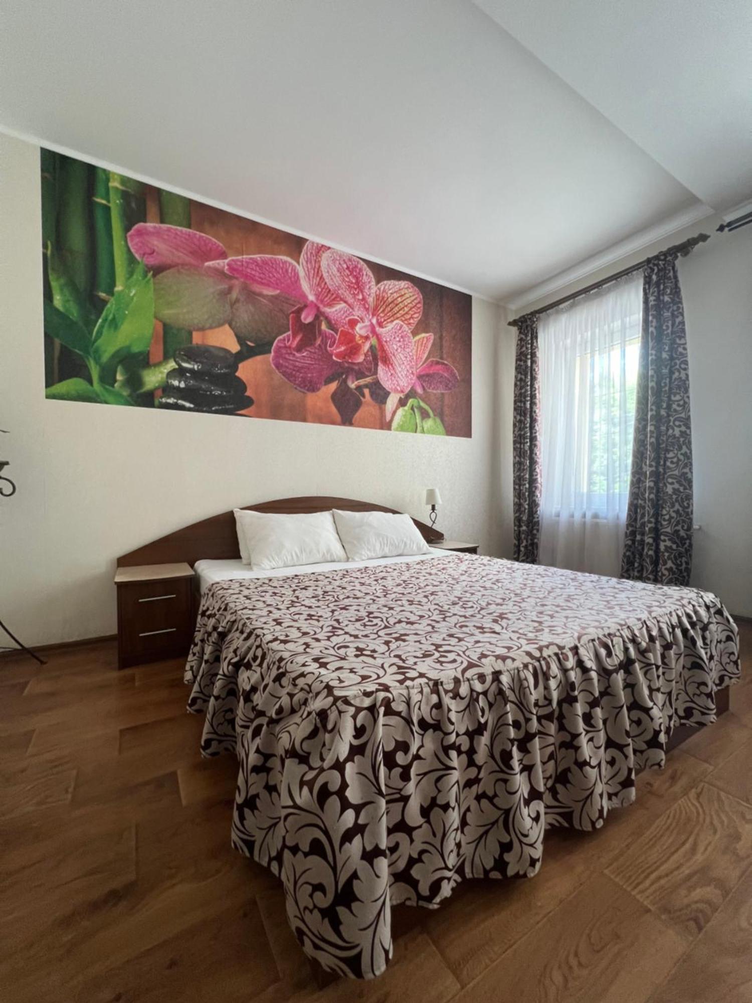Apart Hotel Asotel 카리프 외부 사진