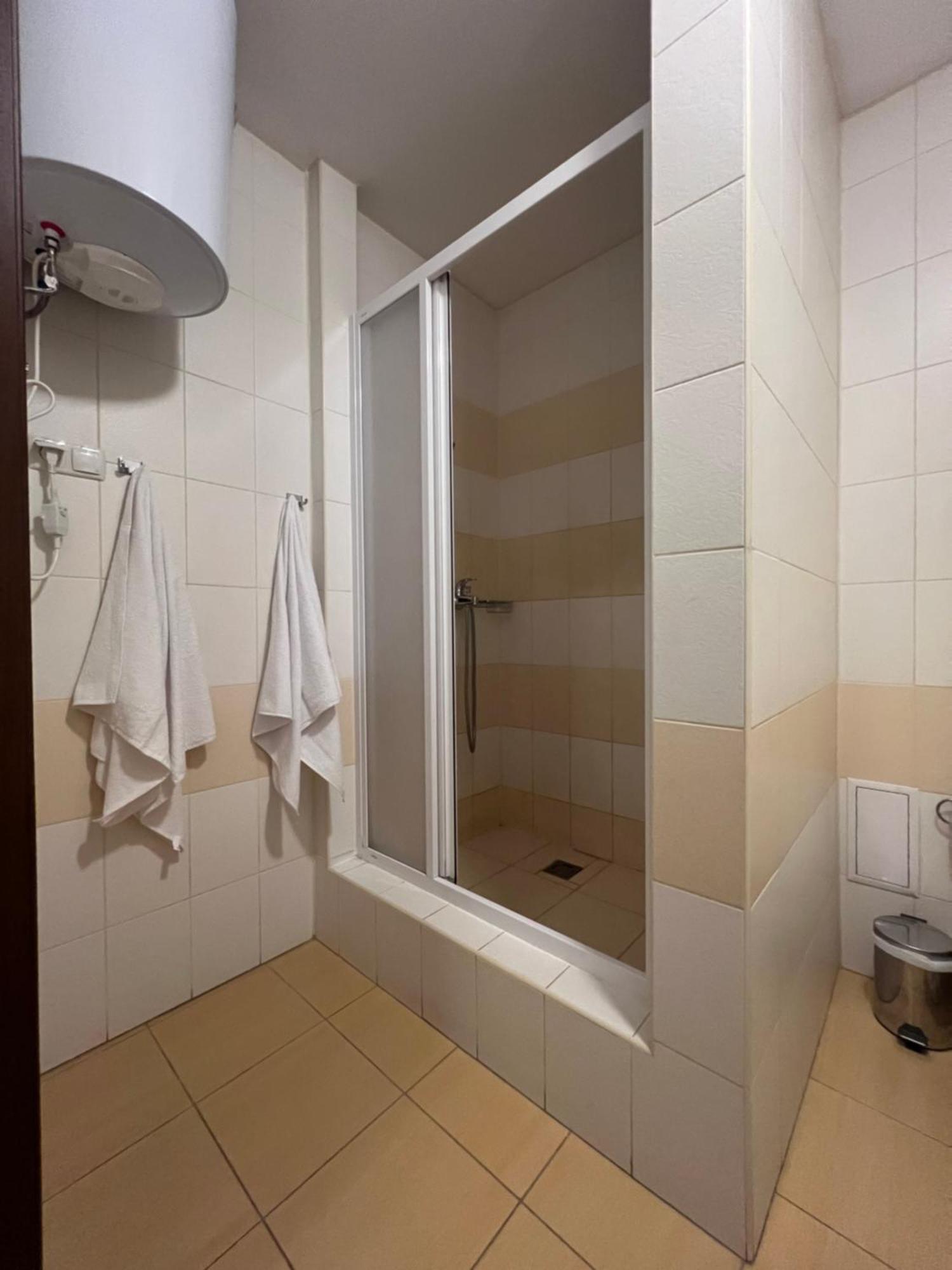 Apart Hotel Asotel 카리프 외부 사진