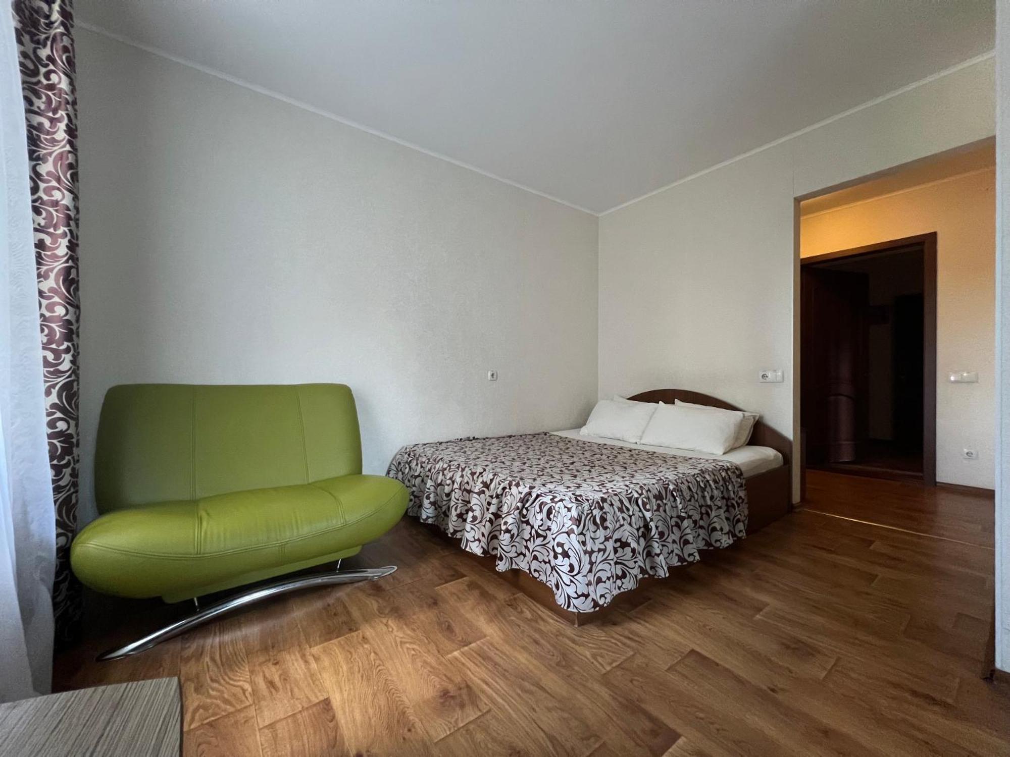 Apart Hotel Asotel 카리프 외부 사진