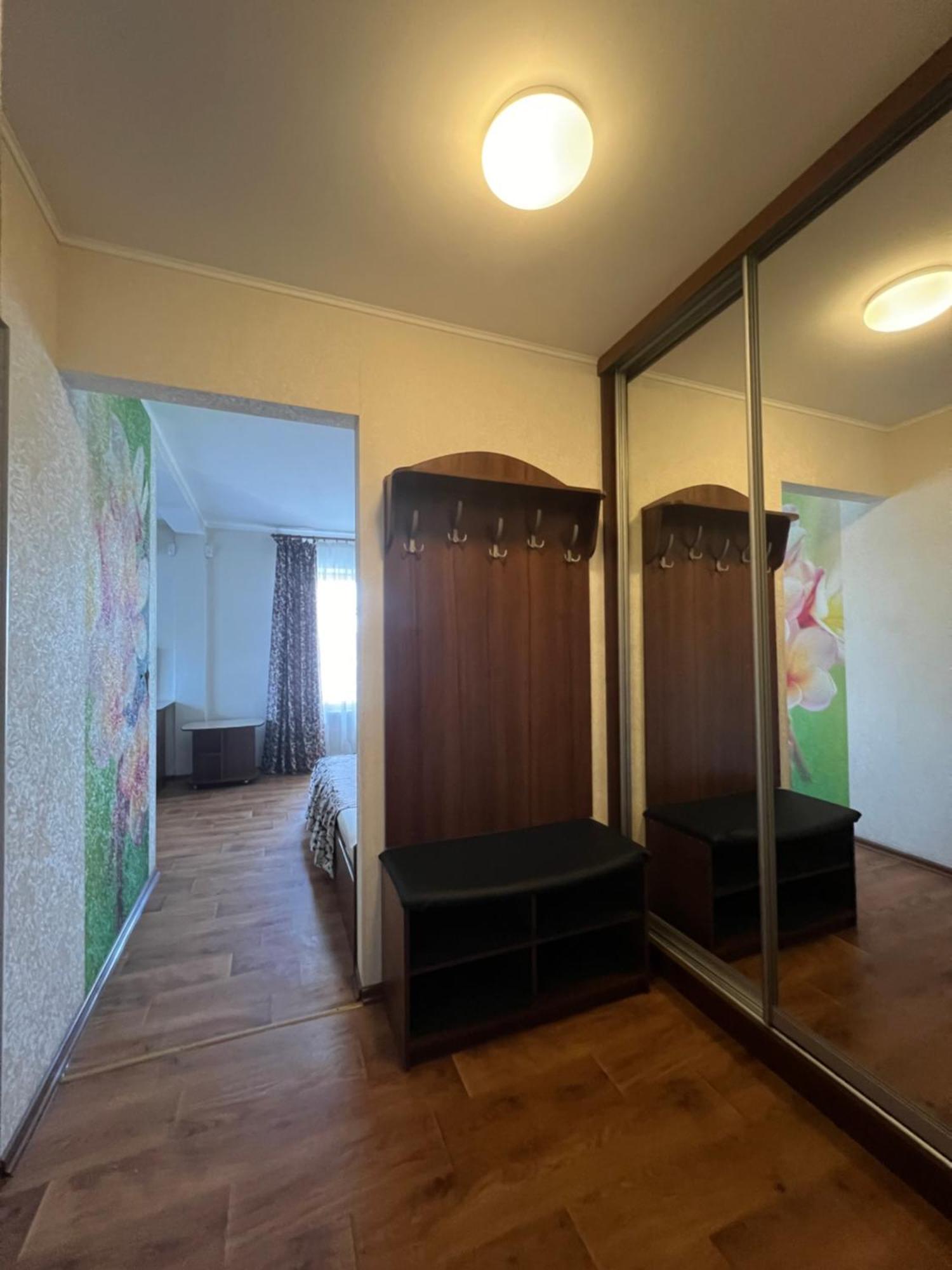Apart Hotel Asotel 카리프 외부 사진