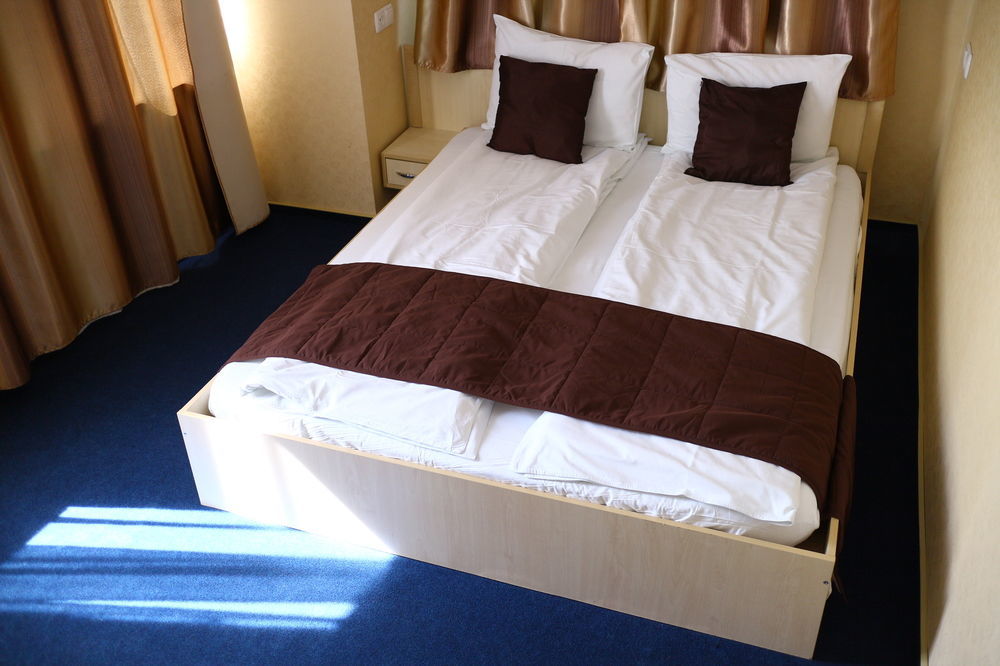 Apart Hotel Asotel 카리프 외부 사진