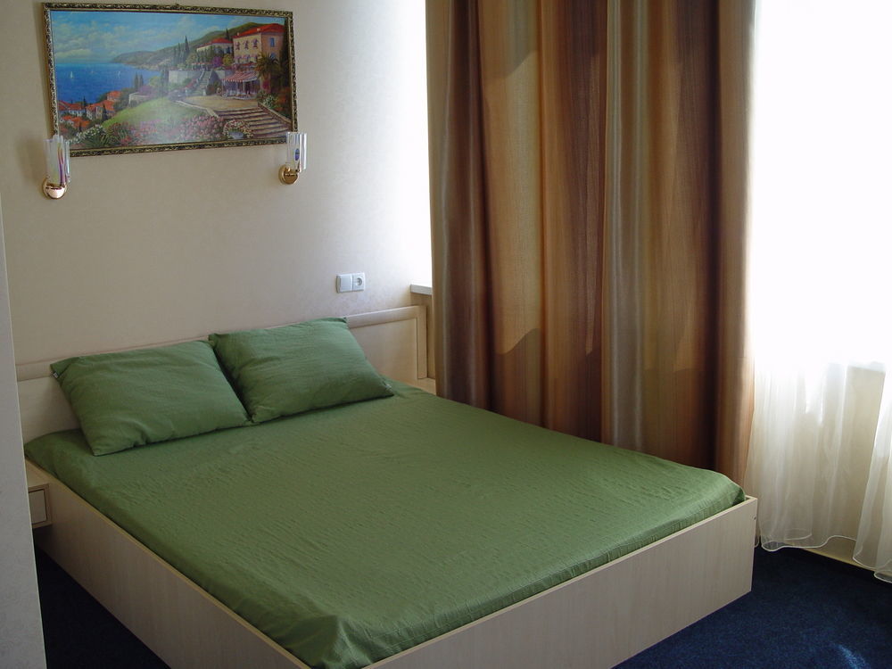 Apart Hotel Asotel 카리프 외부 사진