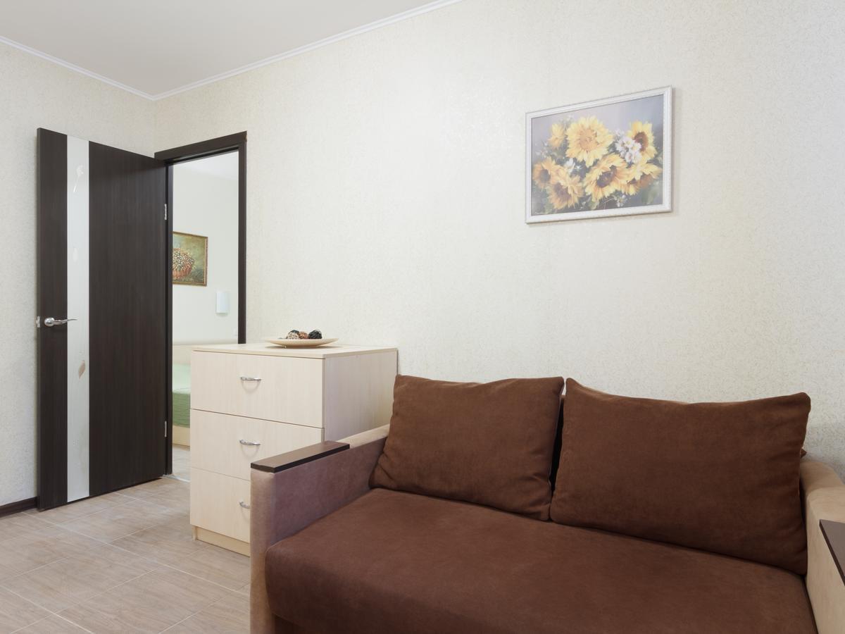 Apart Hotel Asotel 카리프 외부 사진