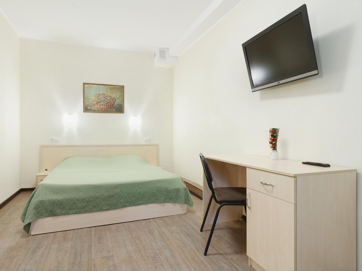 Apart Hotel Asotel 카리프 외부 사진
